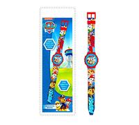 Kids Licensing Unisex Kinder Digital Quarz Uhr mit Kunststoff Armband 16286 PW16268