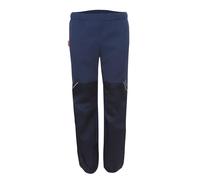 Kids Lofoten Rain Pants Regenhose - Trollkids navy 104 Kinder