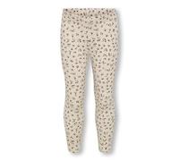 Kids mini girl Kmgtrinny AOP BSC Legging JRS Noos
