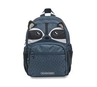 Schneiders Mini Kindergartenrucksack 27 cm grau