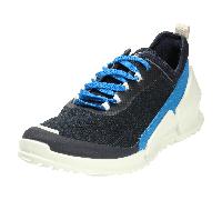 Ecco Biom K1 NightSky für Damen, blau, Gr. 37 EU
