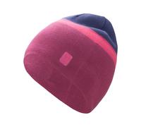 Kids Nordland Cap 2-5 Jahre Strickmütze - Trollkids Bright Berry