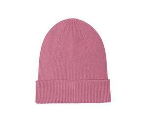 KIDS ONLY Beanie "Zenna" in Rosa - 23% | Kindermuetzen