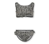 Kids Only - Bekleidung Kogbeach Knot Bikini Set Acc 15340592 - Weiß - Größe 7A - 8A