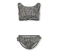 Kids Only - Bekleidung Kogbeach Knot Bikini Set Acc 15340592 - weiß - Größe 9 - 10A