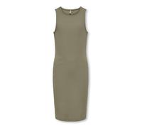KIDS ONLY - KOGBELFAST LIFE S/L MIDI DRESS JRS NOOS - Gr. - 146/152