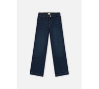 KIDS ONLY Mädchen Kogcomet Wide DNM PIM Noos Hose, Dark Blue Denim, 164 EU