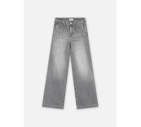 only carmakoma Mädchen Kogcomet Wide Leg DNM Mat624 Noos Weite Jeans, Medium Grey Denim, 134 EU
