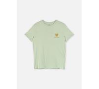 Kids Only - Bekleidung Kogemma Life Reg S/S Girl Top Fr Jrs - Grün - Größe 9A - 10A