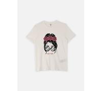Kids Only - Bekleidung Kogemma Life Reg S/S Girl Top Fr Jrs - Weiß - Größe 11A - 12A