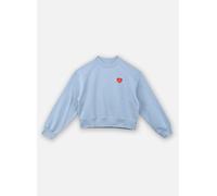 Kids Only - Bekleidung Kogevisa L/S O-Neck Short Swt - blau - Größe 13 - 14A