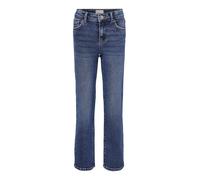Only Kids Bekleidung KOGJUICY Wide Leg DNM CRO557 NOOS Blau