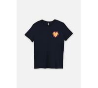 Kids Only - Bekleidung Koglany-Nina Life Love Ss Top Jrs Noos - Blau - Größe 11A - 12A