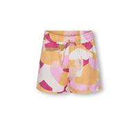 Kids Only - Bekleidung Koglolie-Poptrash Aop Shorts Cs Wvn 15347952 - weiß - Größe 14A