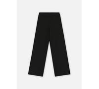 Jerseyhose KIDS ONLY "KOGNELLA PANT JRS" Gr. 128, N-Gr, schwarz (black) Mädchen Hosen (82427428-128) black