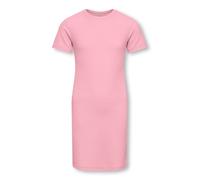 Kids Only - Bekleidung Kognella S/S Dress Vd Jrs Noos - Rosa - Größe 11A - 12A