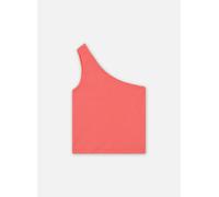 Kids Only - Bekleidung Kognessa Life One Shoulder Top Cs Jrs 15347967 - rosa - Größe 11 - 12A