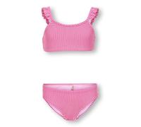 Kids Only - Bekleidung Kogsunny Structure Bikini Set Acc - Rosa - Größe 11A - 12A