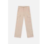 Kids Only - Bekleidung Kogyarrow-Vox Str Cargo Pant Pnt Noos - beige - Größe 10A