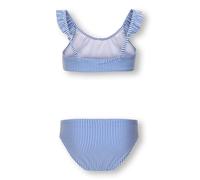 KIDS ONLY Bikini "Sunny" in Blau - Größe 134/140 | Kinder Bademode