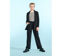 KIDS ONLY Blazer "Geggo" in Schwarz - Größe 140 | Kinder Blazer