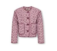 KIDS ONLY Blouson "Tenna" in Lila - Größe 158 | Kinderjacken