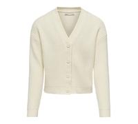 KIDS ONLY Kogmandy Ls Short Boxy Cardigan KNT