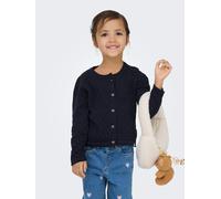 KIDS ONLY Cardigan "Megan" in Dunkelblau - Größe 92 | Kinder Pullover