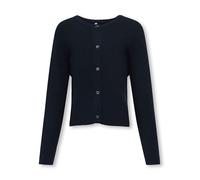 KIDS ONLY Cardigan "Natascha" in Dunkelblau - Größe 134/140 | Kinder Pullover