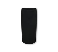 Kids Only - KOGNELLA LONG SIDE SLIT SKIRT JRS NOOS black - Gr. - 140