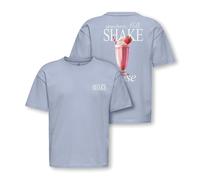 KIDS ONLY Helen Life Loose Shirt Mädchen