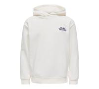 KIDS ONLY Holly Life Printed Hoodie Junior