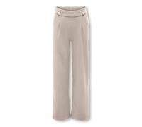 KIDS ONLY Hose "Geggo" in Beige - Größe 128 | Kinderhosen