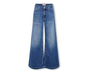 KIDS ONLY Jeans "California" - Comfort fit - in Blau - Größe 158 | Kinderjeans