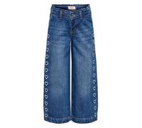 KIDS ONLY Jeans "Comet" - Comfort fit - in Blau - Größe 104 | Kinderjeans