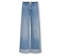 KIDS ONLY Jeans "Comet" - Comfort fit - in Hellblau - Größe 134 | Kinderjeans