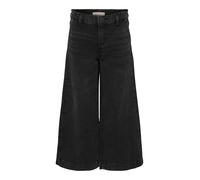 KIDS ONLY Jeans "Comet" - Comfort fit - in Schwarz - Größe 158 | Kinderjeans