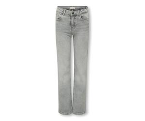 KIDS ONLY Jeans - Comfort fit - in Grau - Größe 140 | Kinderjeans
