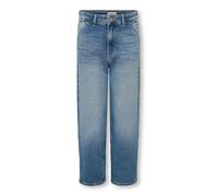 KIDS ONLY Jeans "Gia" - Regular fit - in Blau - Größe 164 | Kinderjeans
