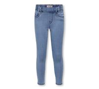 KIDS ONLY Jeans "Grain" - Skinny Fit - in Blau - Größe 128 | Kinderjeans