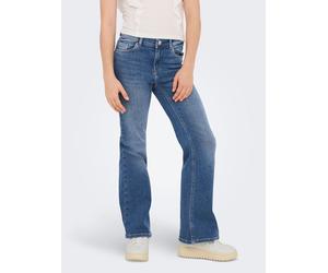 KIDS ONLY Jeans "Juicy" - Regular fit - in Blau - Größe 158 | Kinderjeans