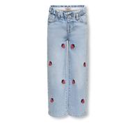 KIDS ONLY Jeans "Luna" - Comfort fit - in Hellblau - Größe 92 | Kinderjeans