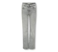 KIDS ONLY Jeans - Regular fit in Grau - Größe 140 | Kinderjeans