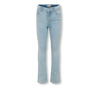 KIDS ONLY Jeans - Regular fit - in Hellblau - 35% | Größe 128 | Kinderjeans