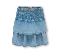 KIDS ONLY Jeans-Rock "Paula" in Blau - Größe 140 | Kinderroecke