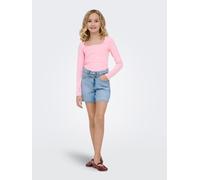 KIDS ONLY Jeans-Shorts "Gianna" in Hellblau - Größe 158 | Kinderhosen
