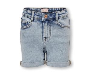 KIDS ONLY Jeans-Shorts "Phine" in Hellblau - Größe 134 | Kinderhosen
