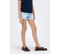 KIDS ONLY Jeans-Shorts "Robyn" in Hellblau - Größe 158 | Kinderhosen