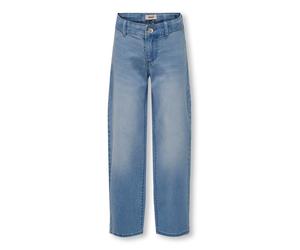 KIDS ONLY Jeans "Sylvie" - Comfort fit - in Blau - Größe 140 | Kinderjeans
