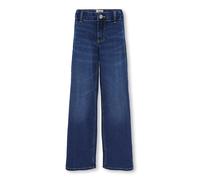 KIDS ONLY Jeans "Sylvie" - Regular fit - in Dunkelblau - Größe 128 | Kinderjeans